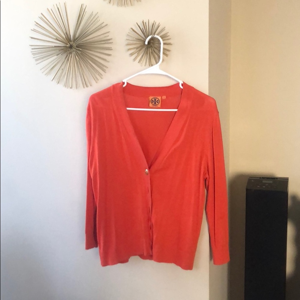 Tory Burch Cardigan
